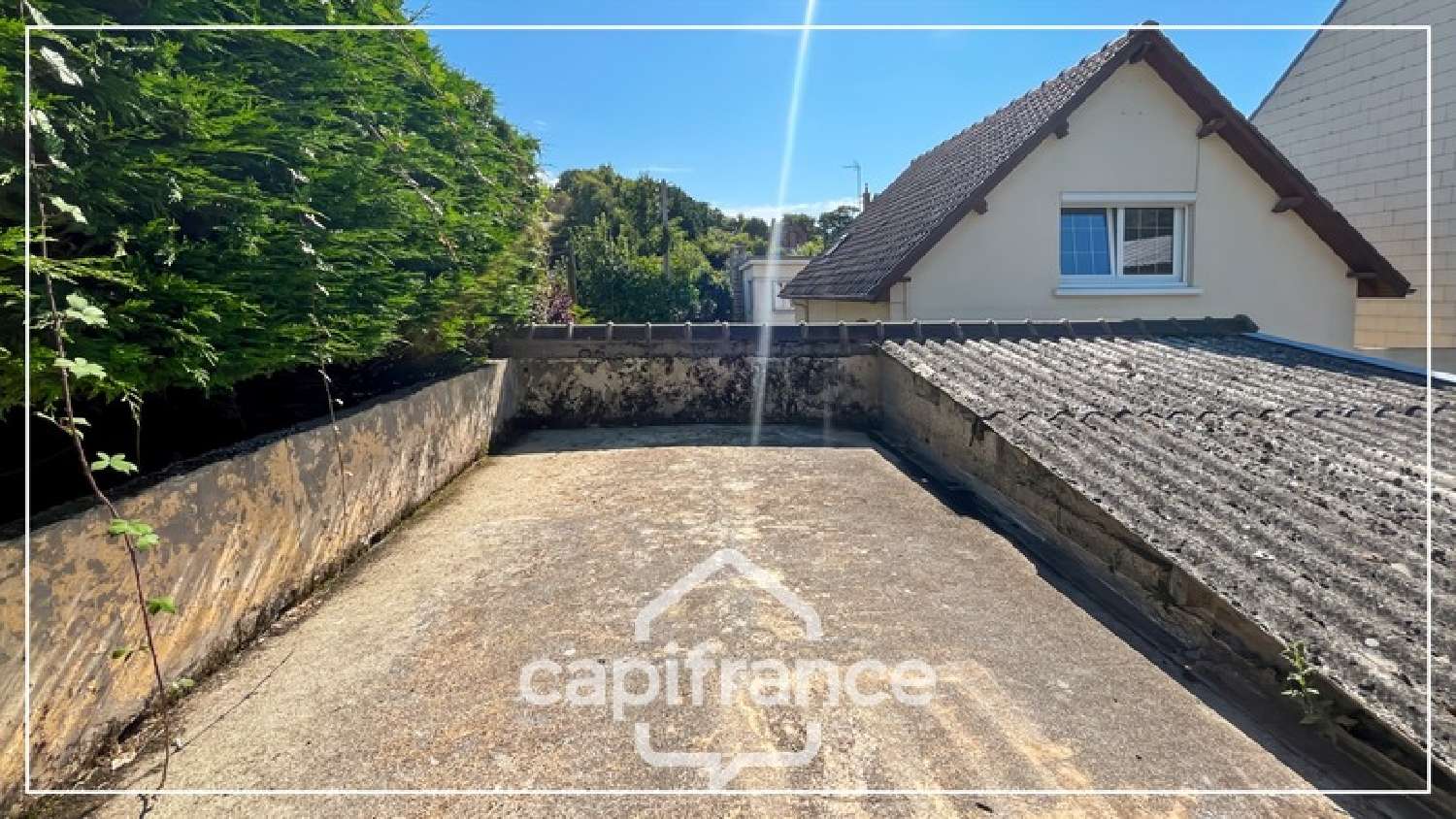 for sale house Criel-sur-Mer Seine-Maritime 4