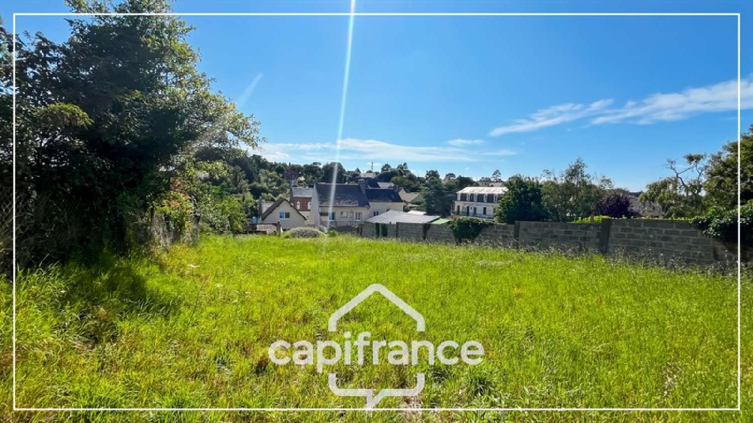 for sale house Criel-sur-Mer Seine-Maritime 5