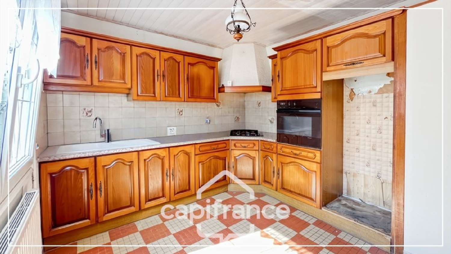 for sale house Criel-sur-Mer Seine-Maritime 7