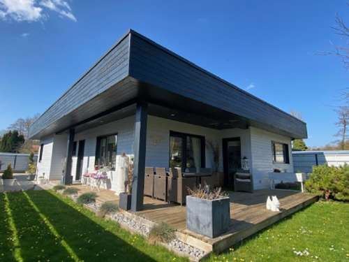 Criel-sur-Mer Seine-Maritime house foto 7207919