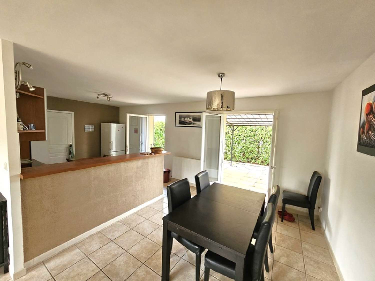 à vendre maison Crissey Saône-et-Loire 5