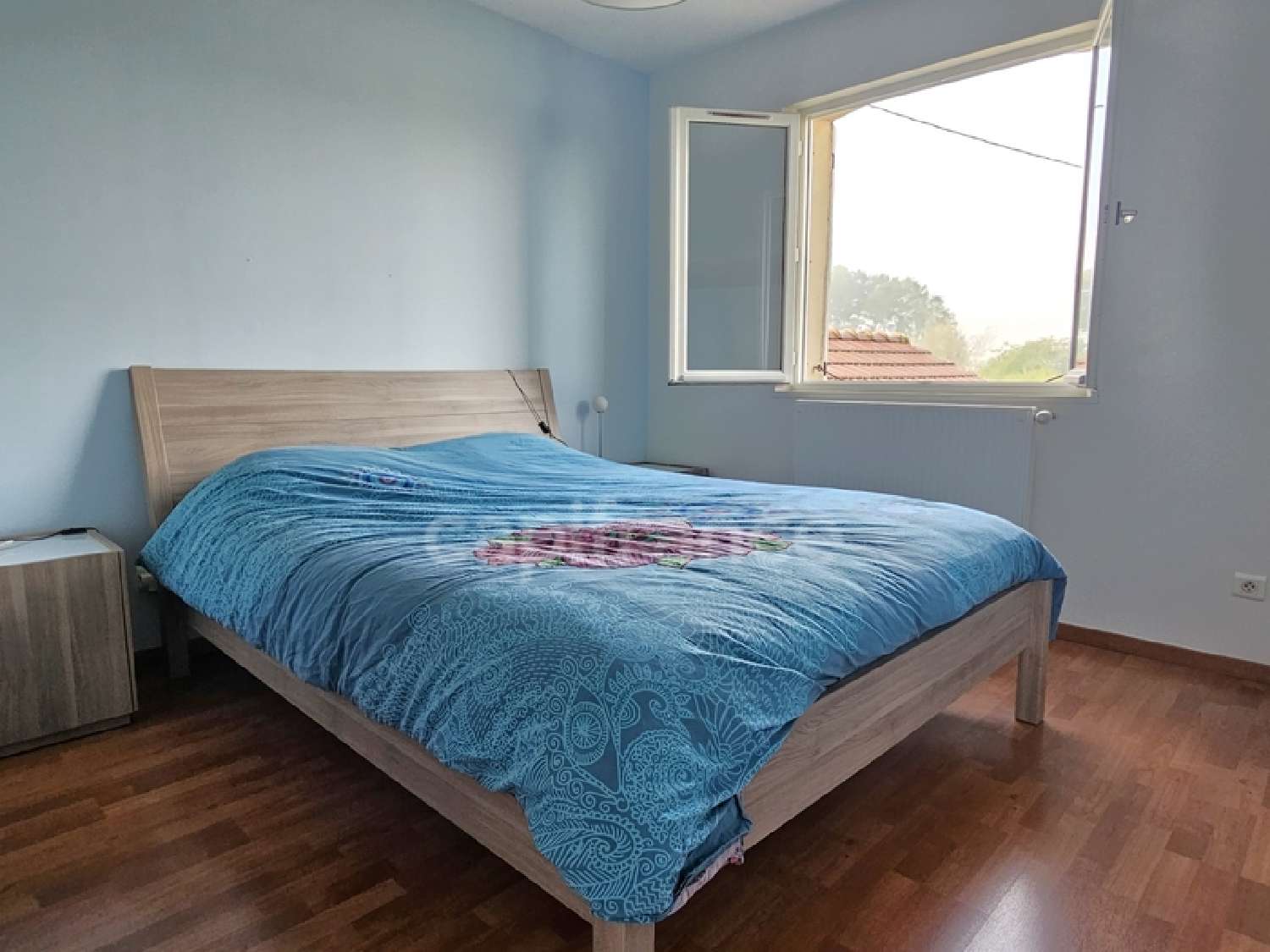 à vendre maison Crissey Saône-et-Loire 6