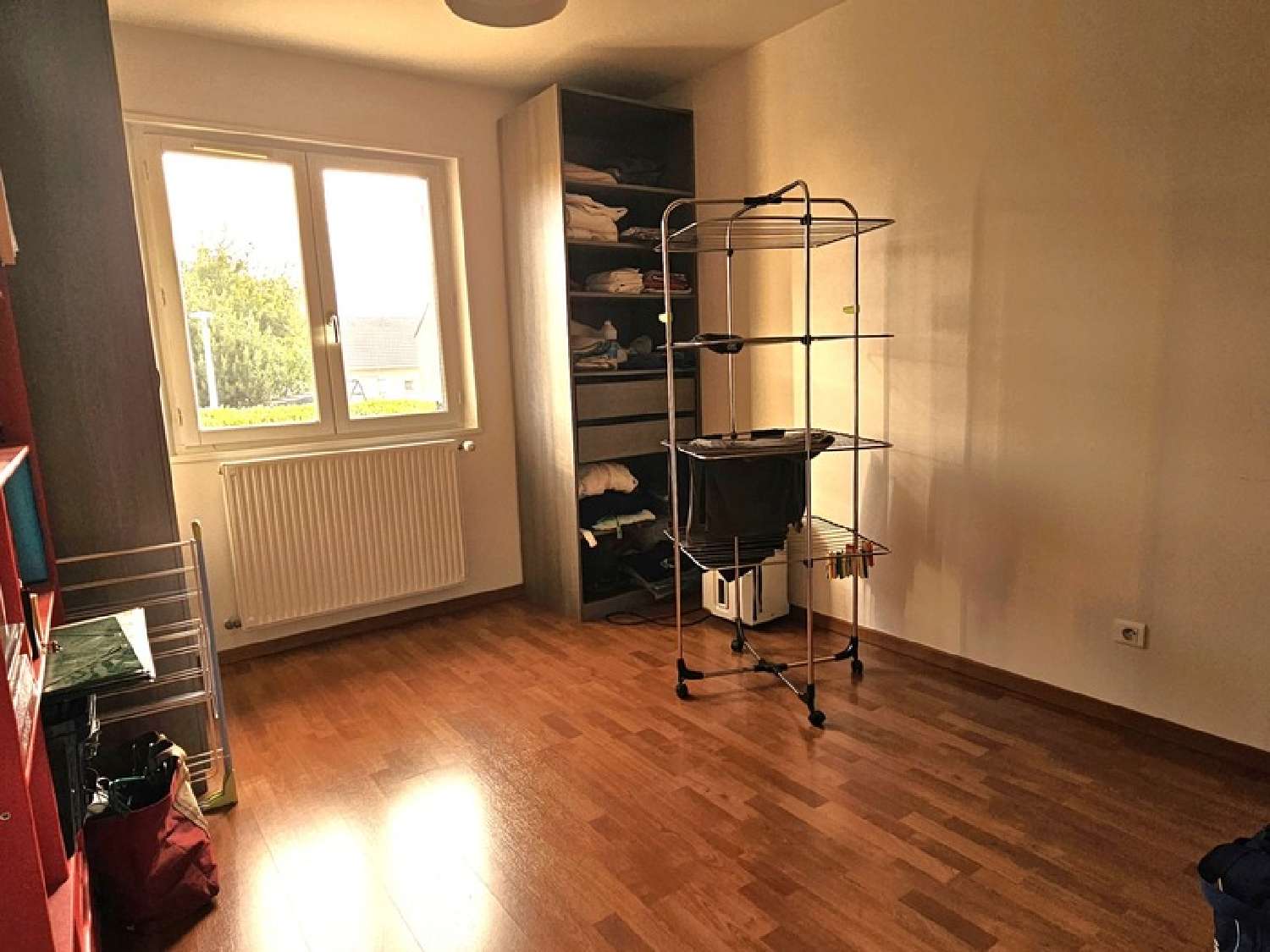 à vendre maison Crissey Saône-et-Loire 7