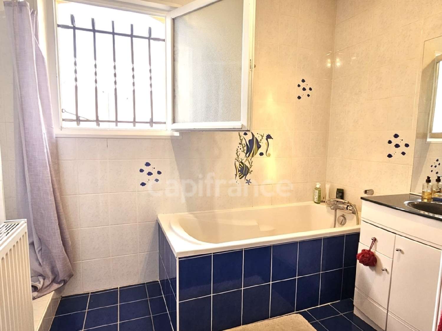 à vendre maison Crissey Saône-et-Loire 8