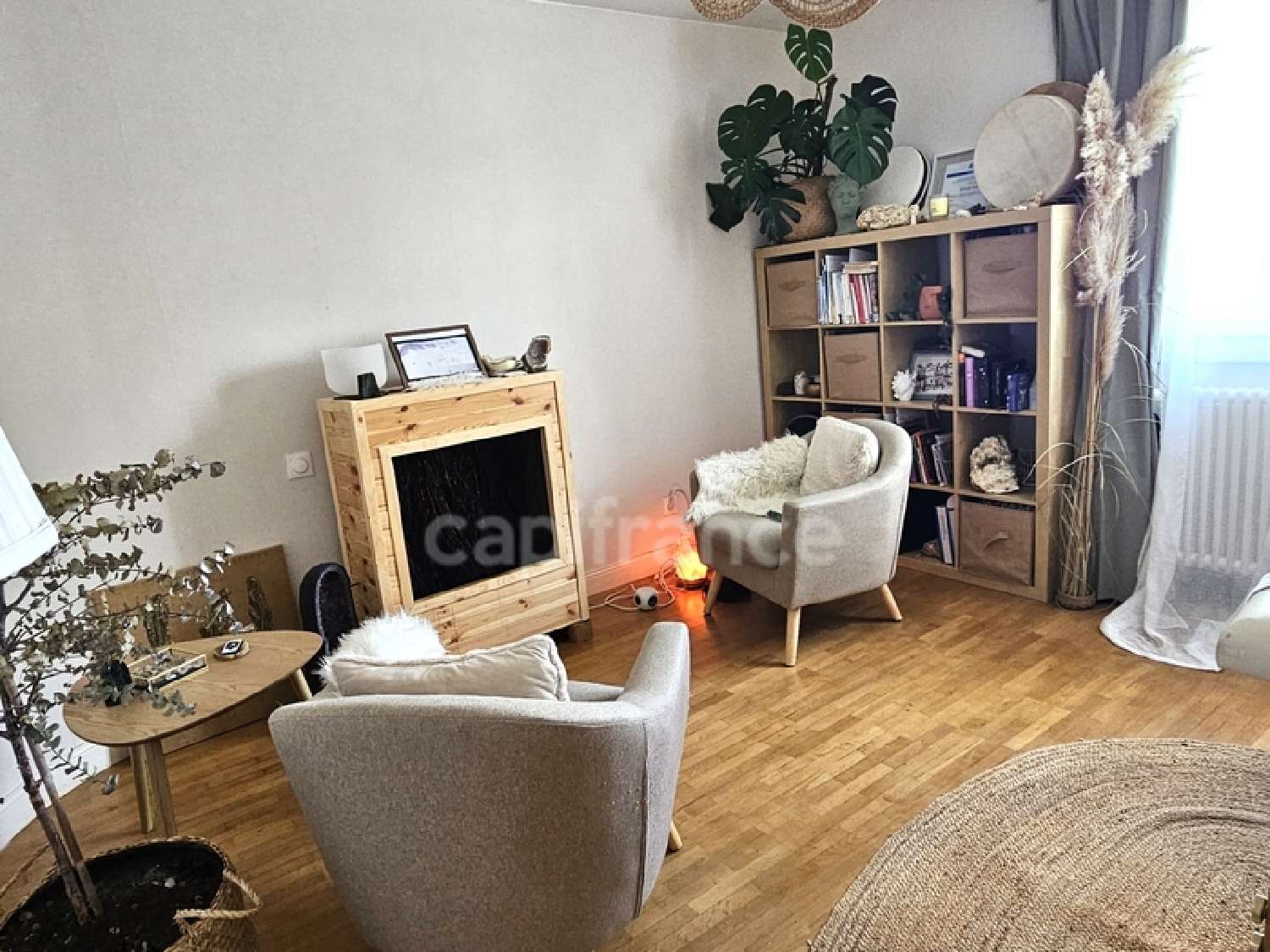 te koop huis Crissey Saône-et-Loire 5