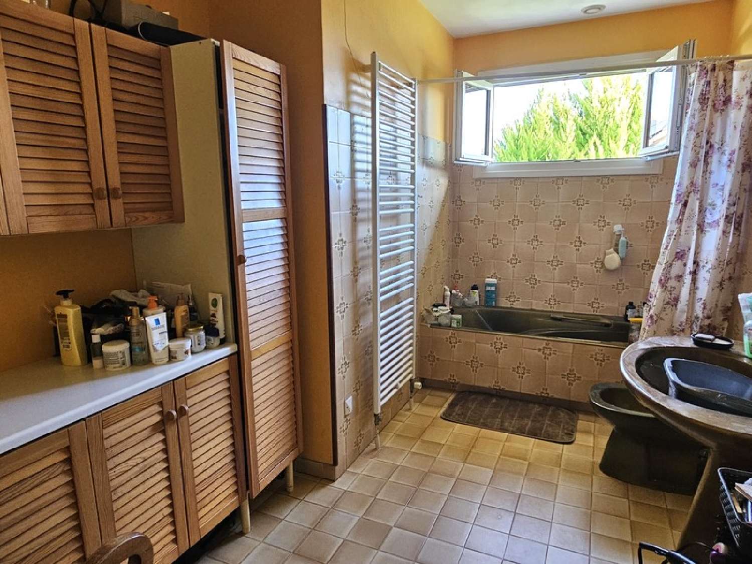 te koop huis Crissey Saône-et-Loire 7