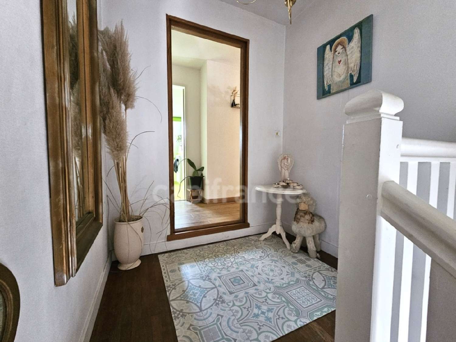 te koop huis Crissey Saône-et-Loire 8