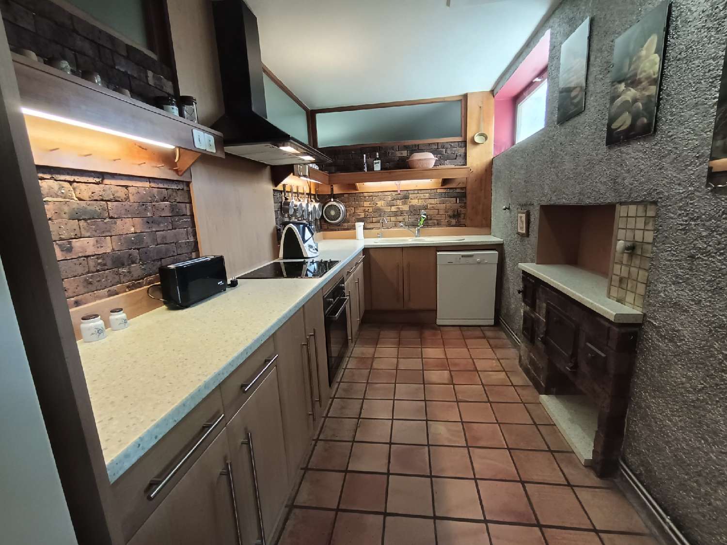 for sale house Crissey Jura 3