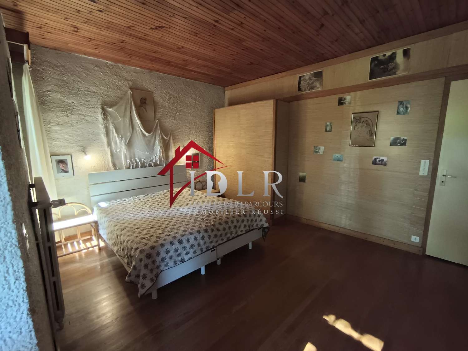 for sale house Crissey Jura 6