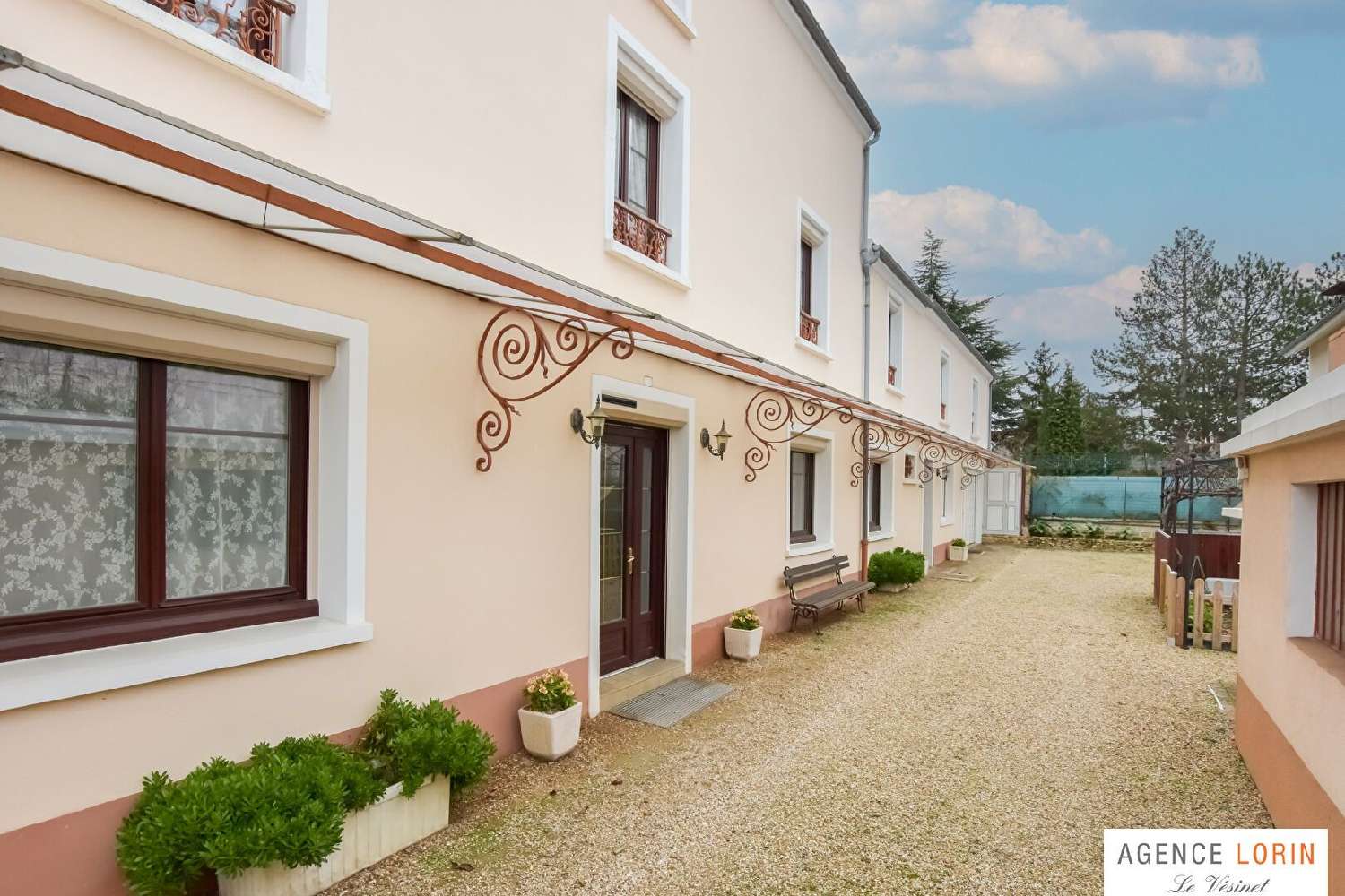 te koop huis Croissy-sur-Seine Yvelines 1