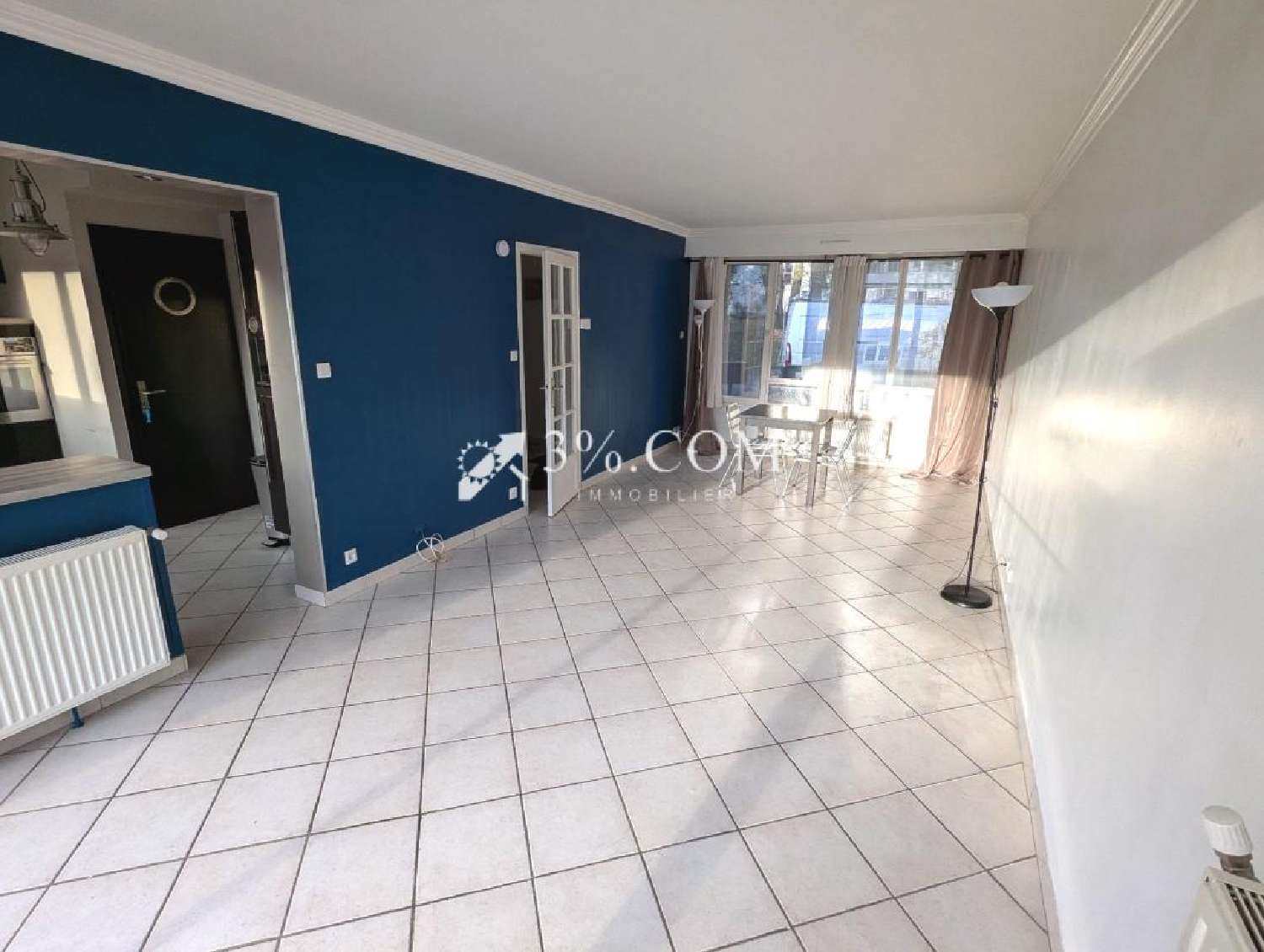 te koop huis Croix Nord 1