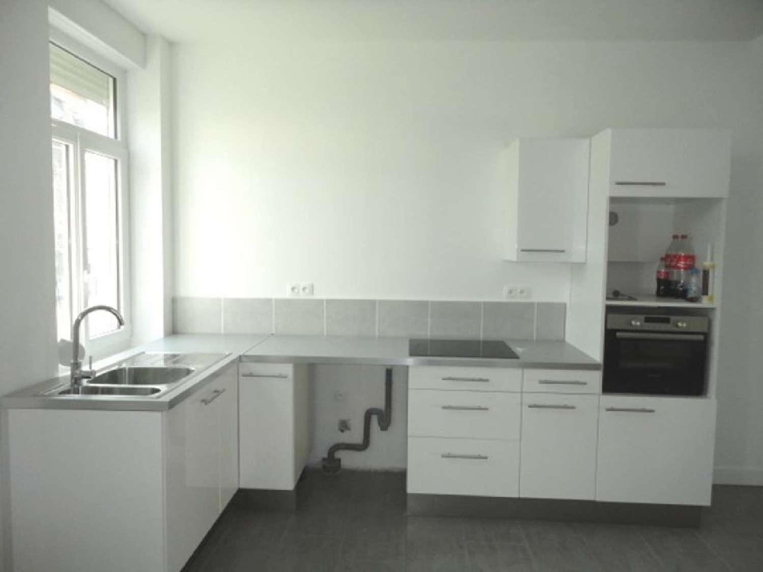 for sale house Croix Nord 1