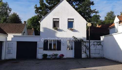 Croix Nord huis foto 7185514