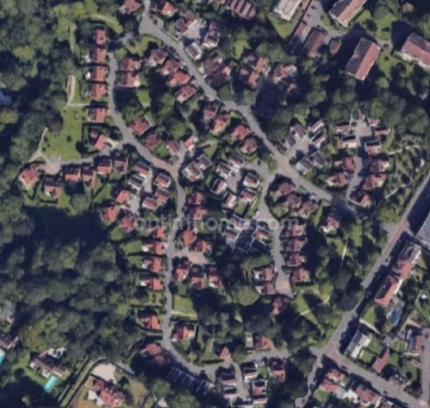  te koop huis Croix Nord 4