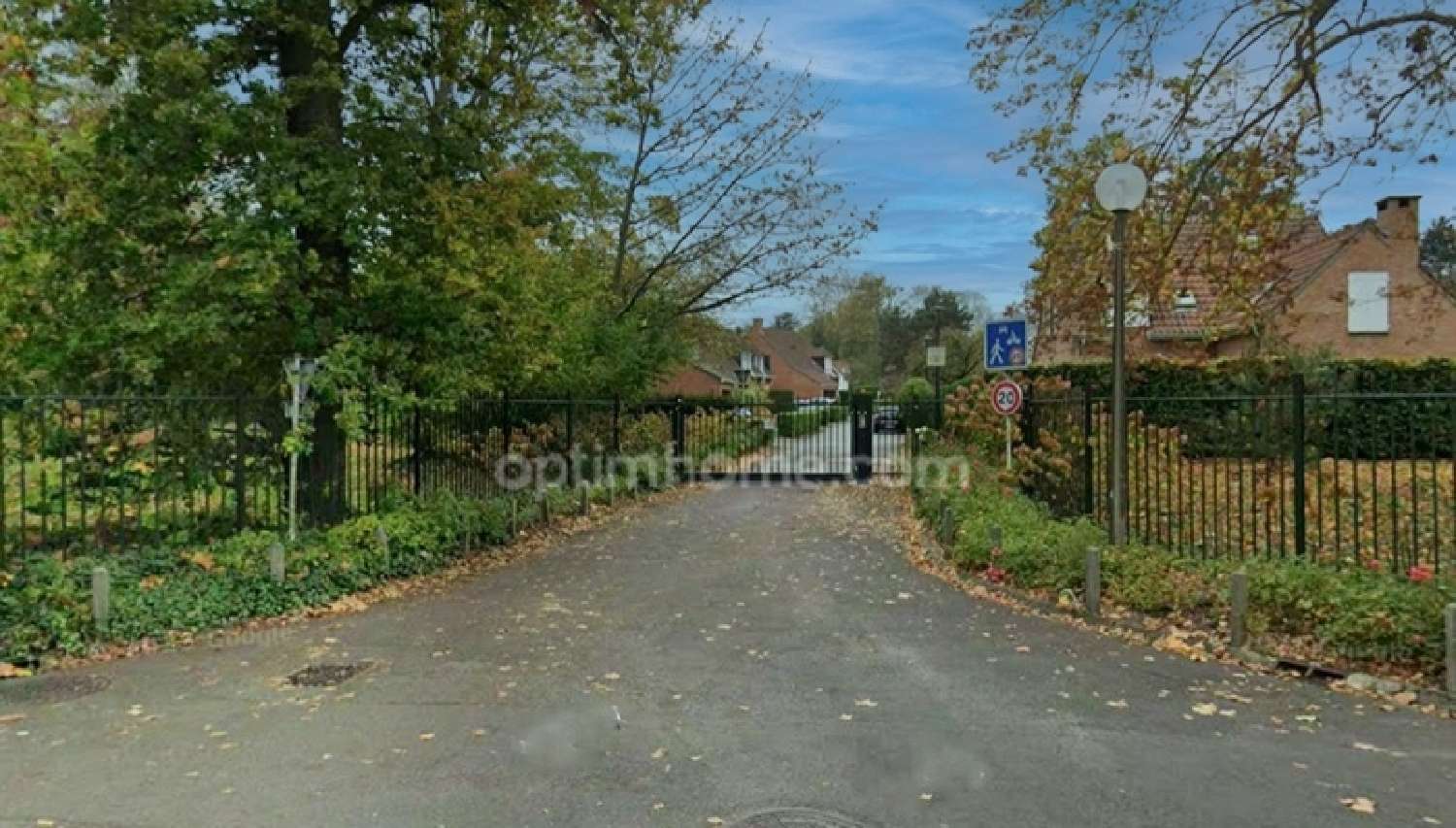  te koop huis Croix Nord 5