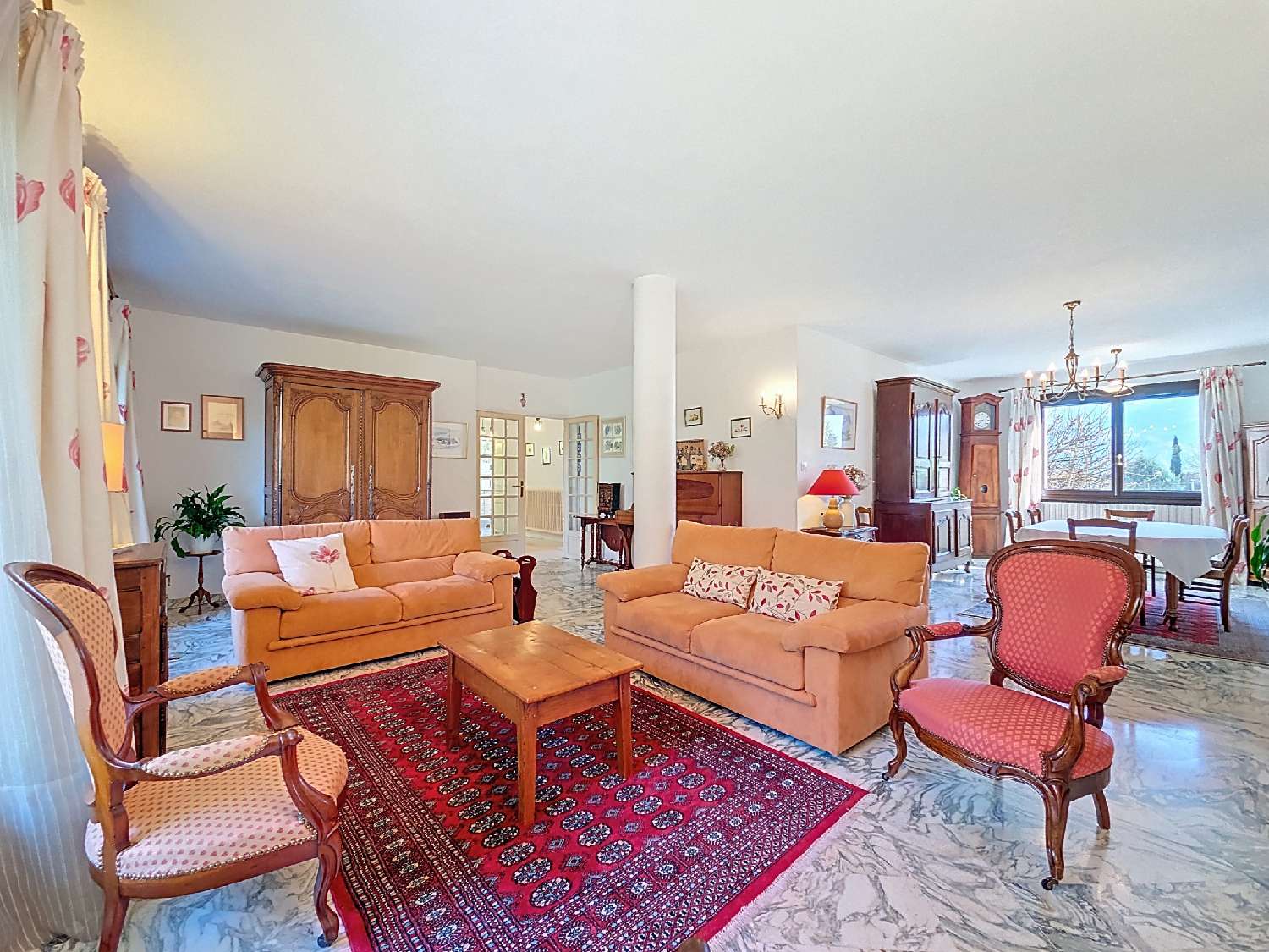 te koop huis Crolles 38920 Isère 2