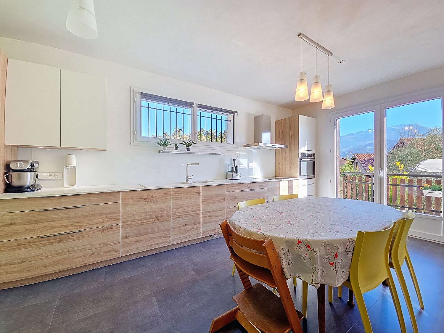 te koop huis Crolles 38920 Isère 3