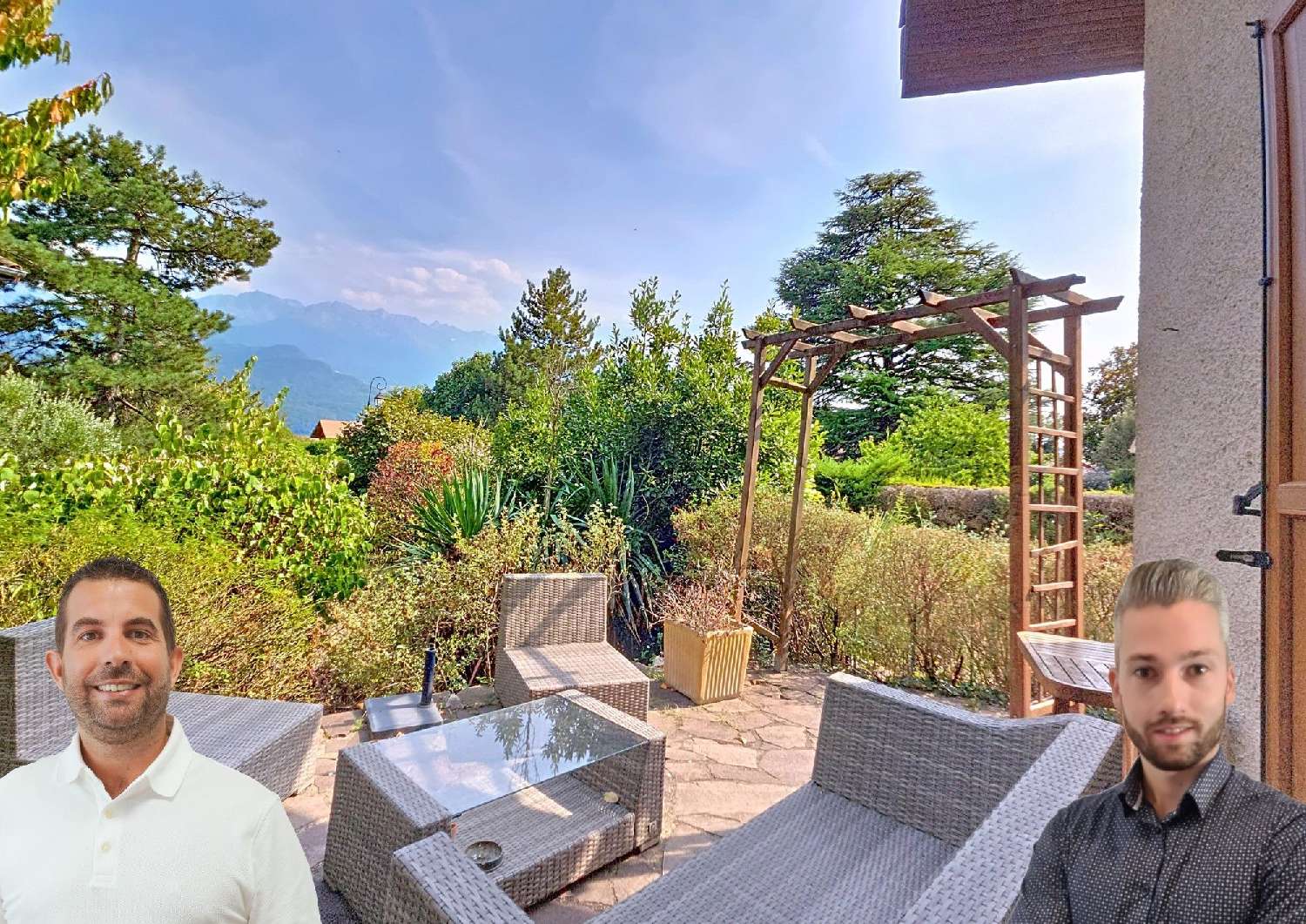  kaufen Haus Crolles Isère 1