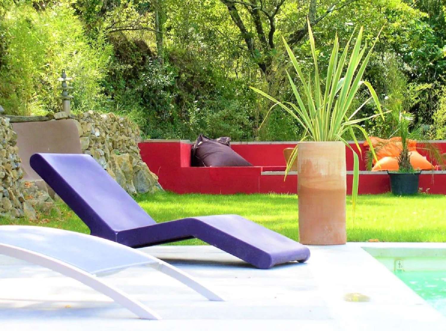 te koop huis Cros Gard 1