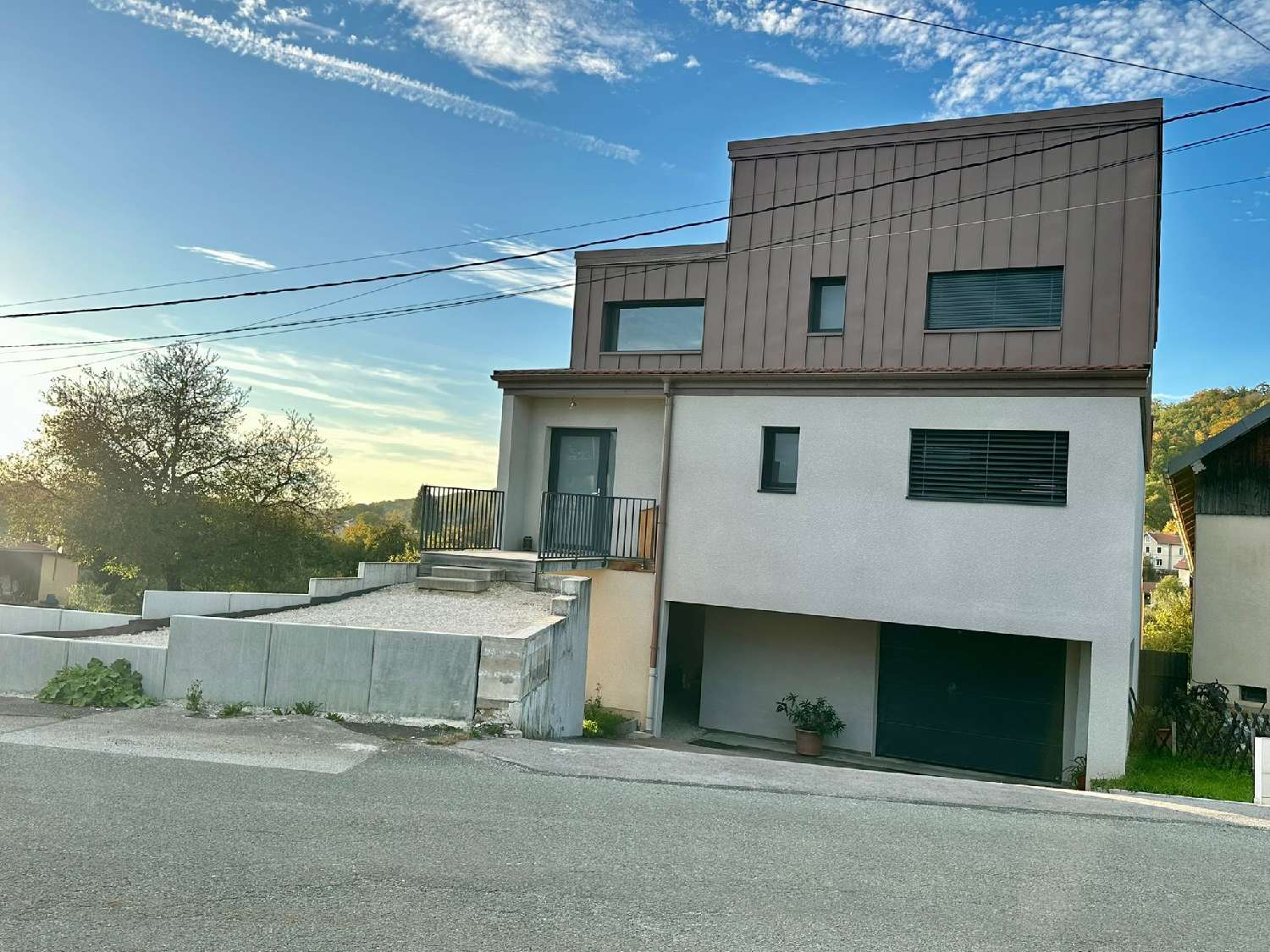  te koop huis Crosey-le-Grand Doubs 3