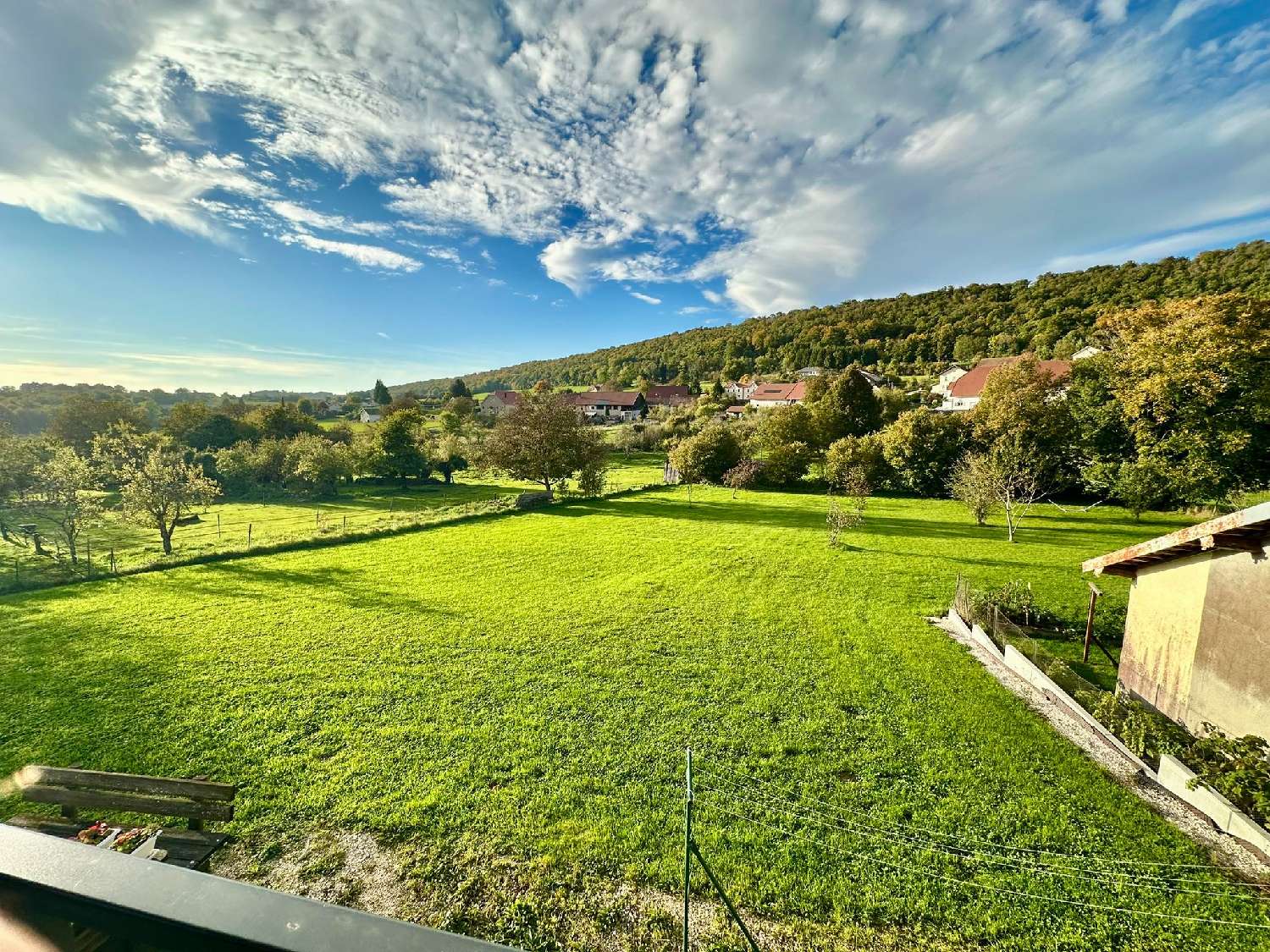  te koop huis Crosey-le-Grand Doubs 4