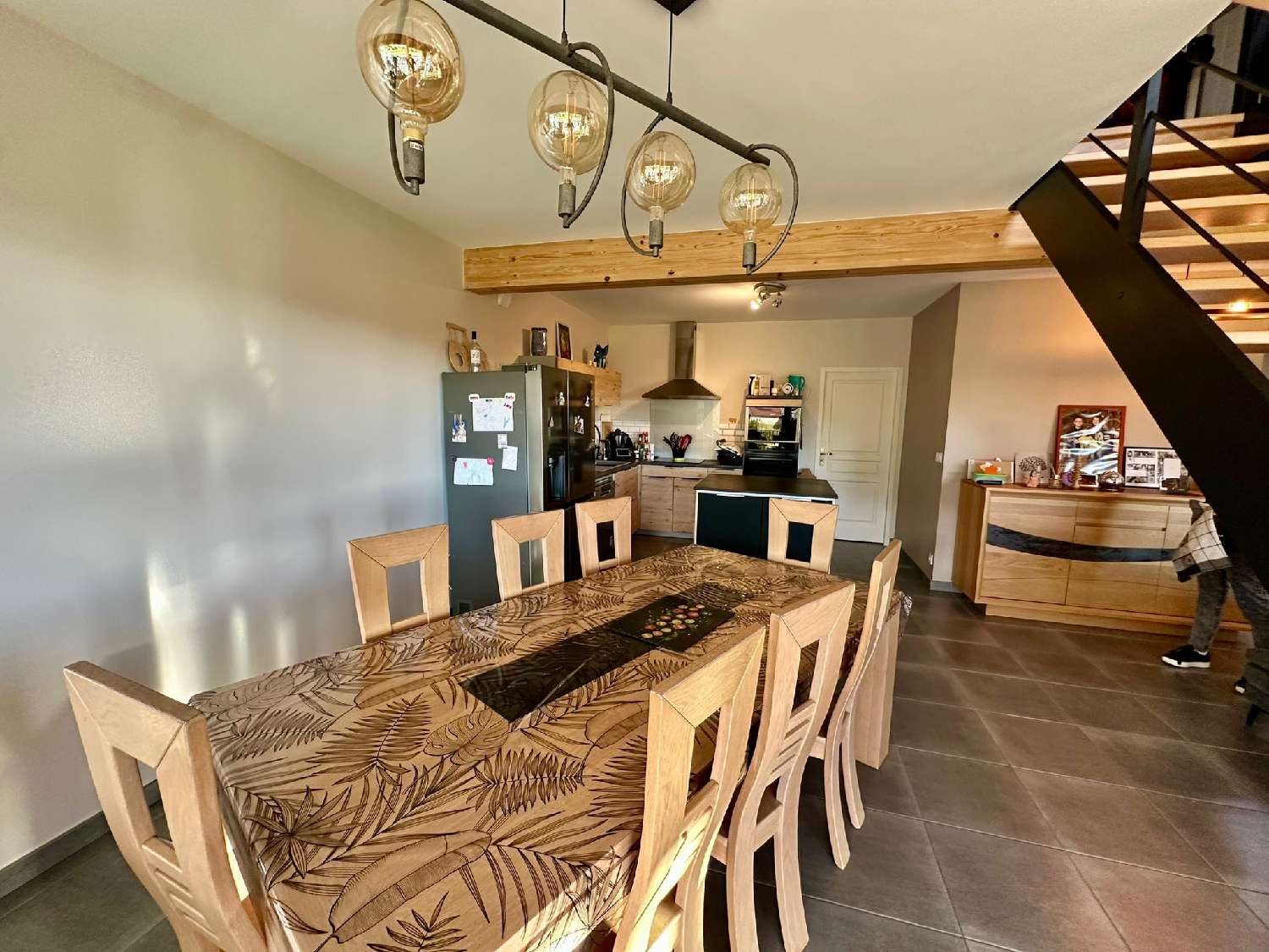  te koop huis Crosey-le-Grand Doubs 5