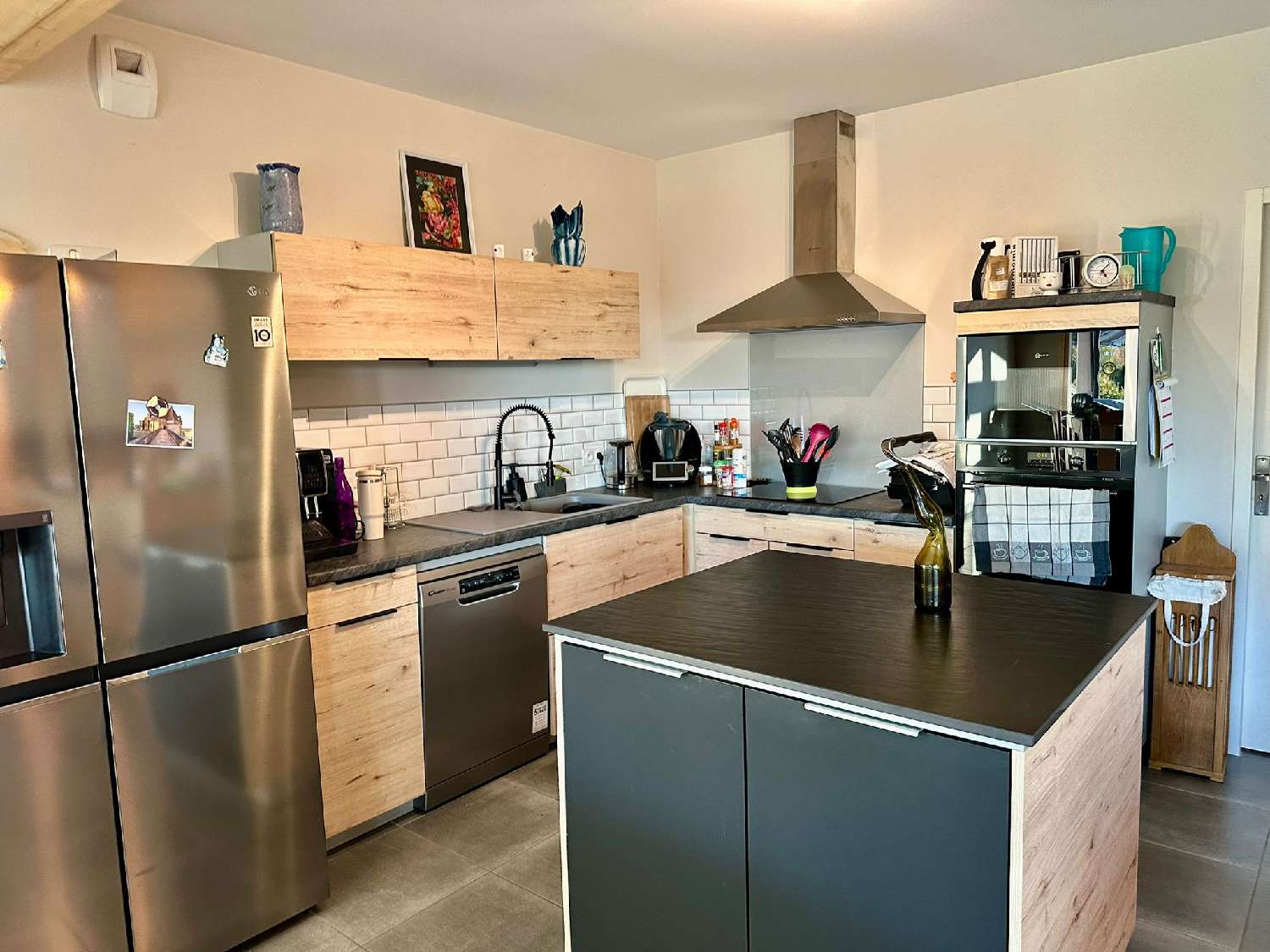  te koop huis Crosey-le-Grand Doubs 6