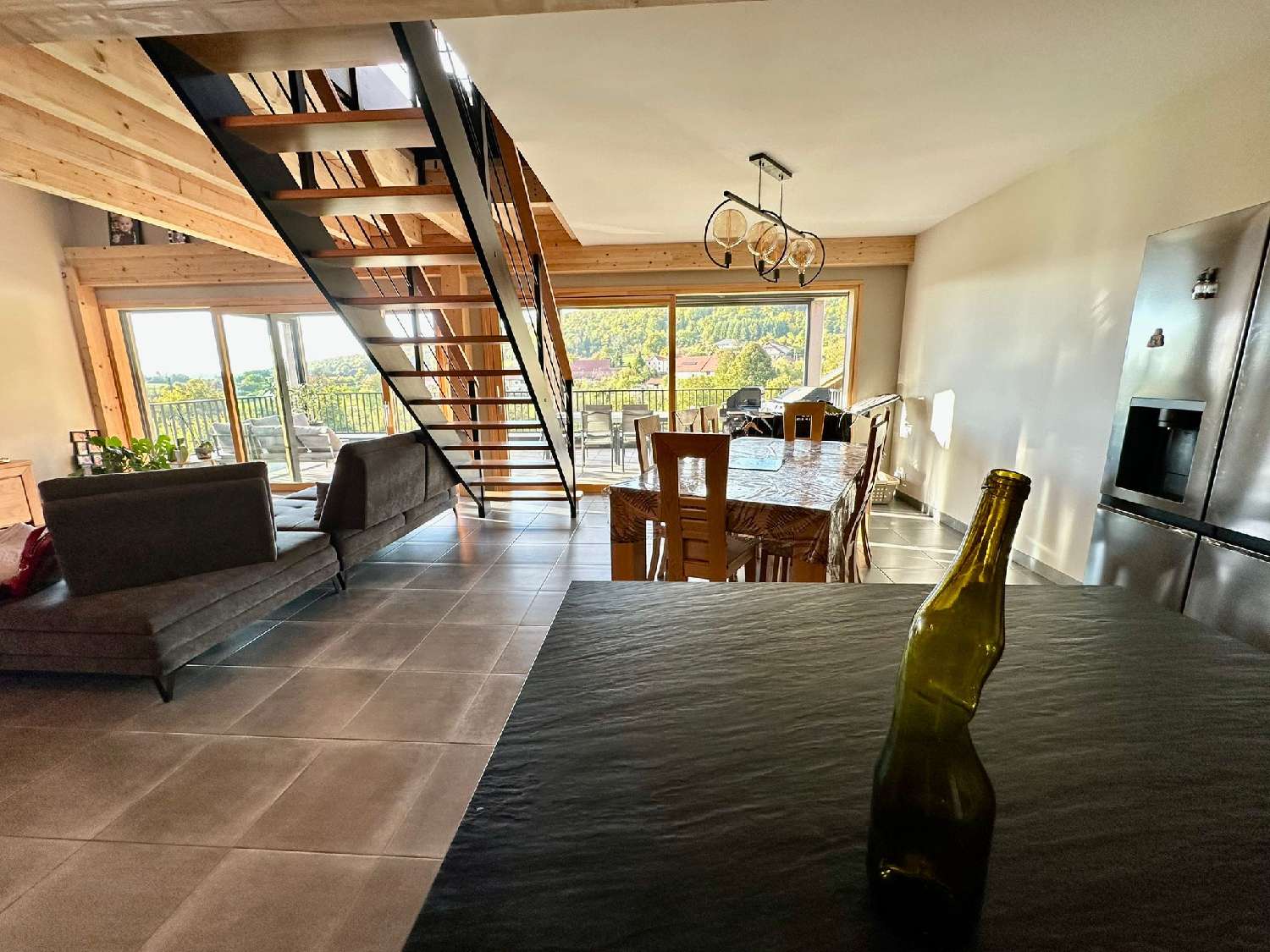  te koop huis Crosey-le-Grand Doubs 7