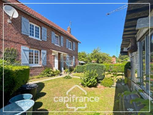 Crosville-sur-Scie Seine-Maritime casa foto 7170401