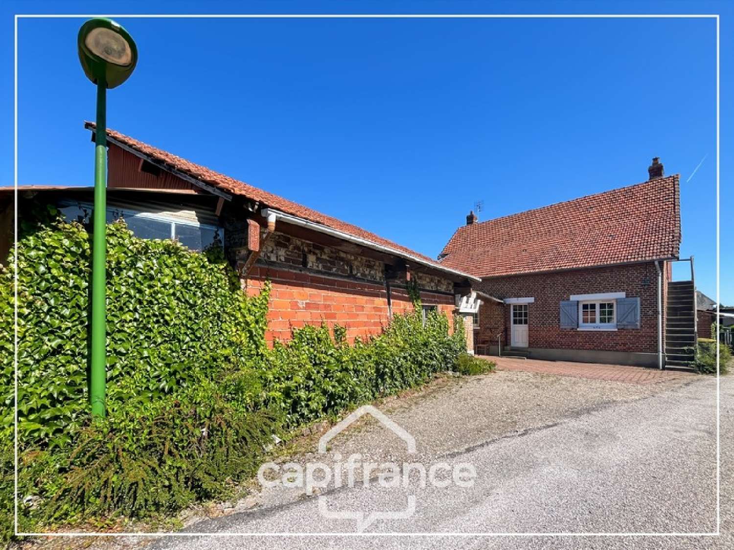  en venta casa Crosville-sur-Scie Seine-Maritime 2