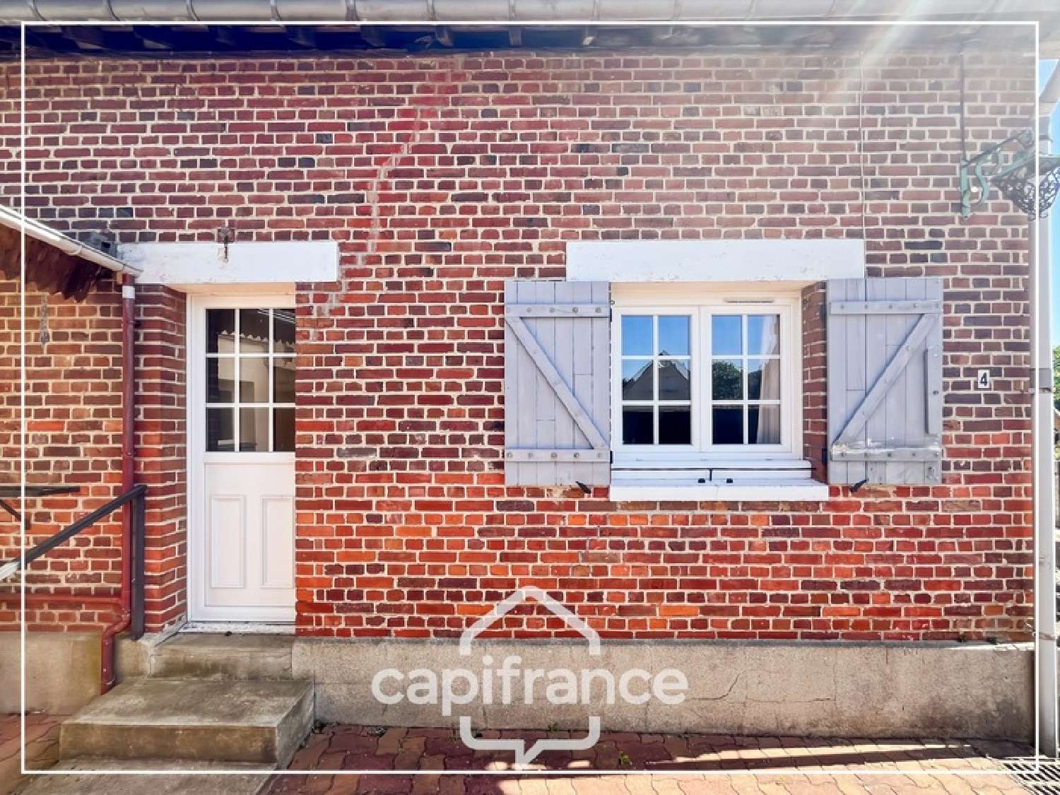  en venta casa Crosville-sur-Scie Seine-Maritime 3