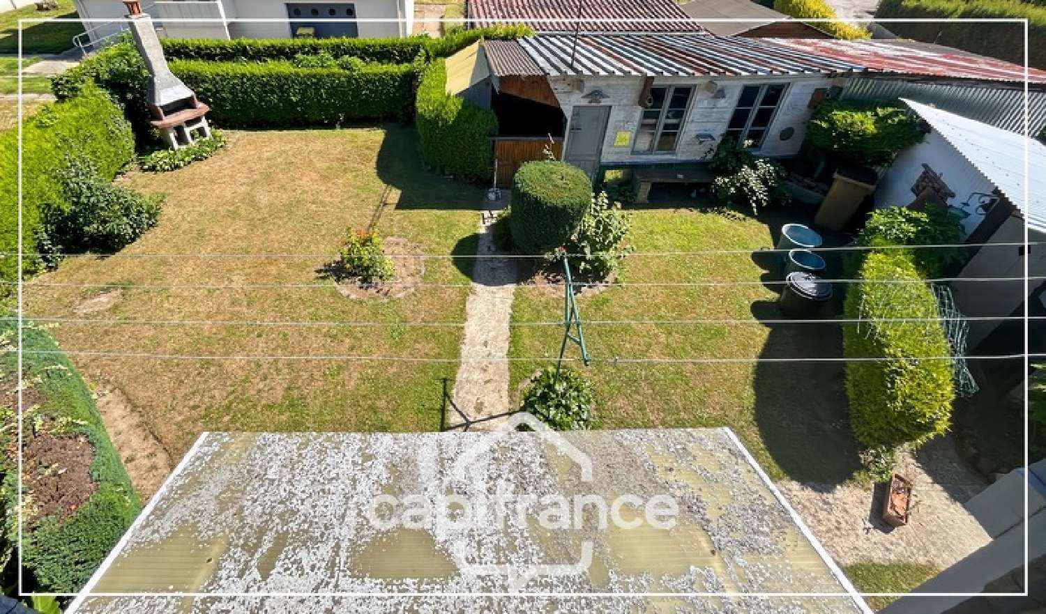  en venta casa Crosville-sur-Scie Seine-Maritime 4