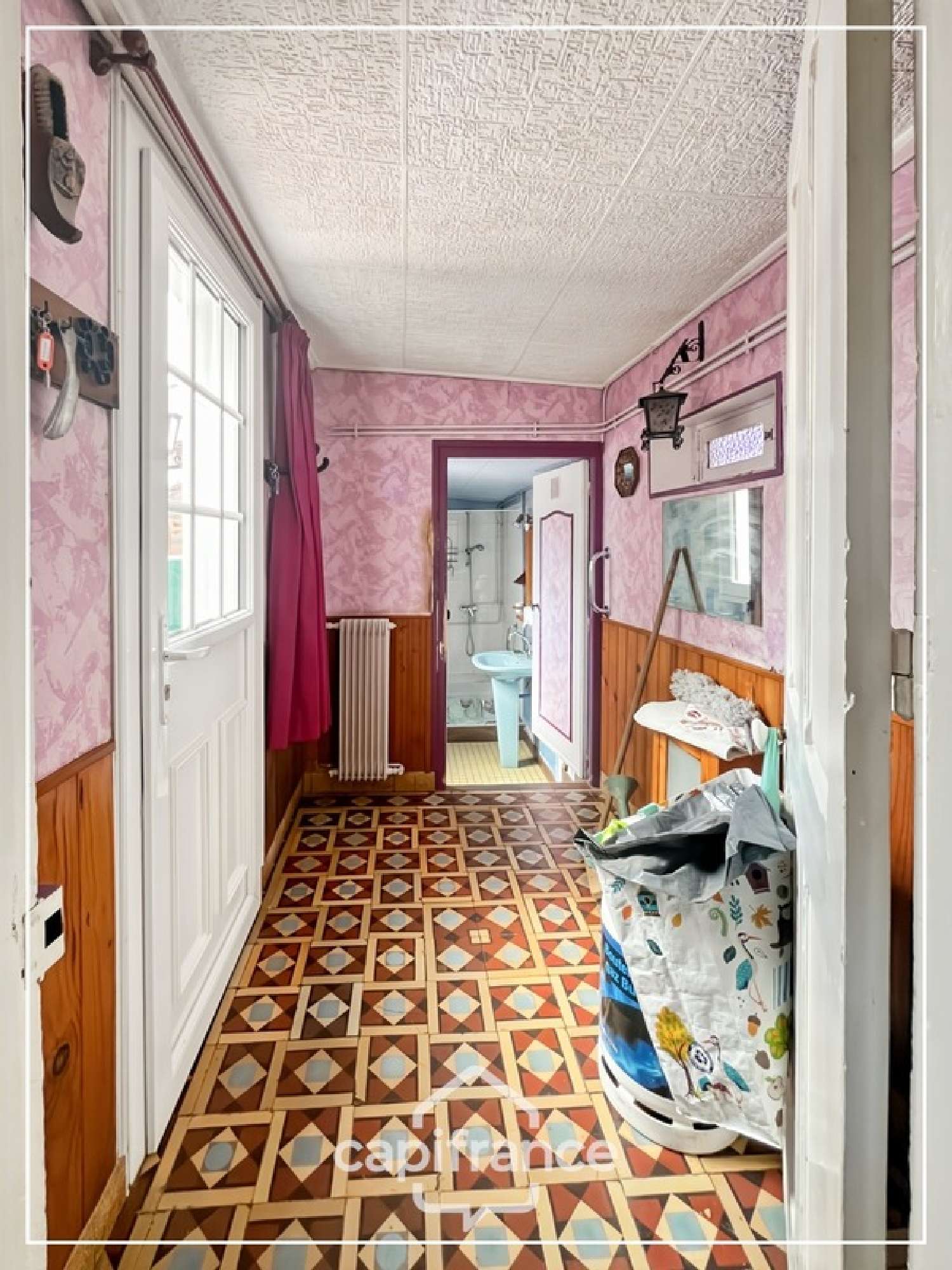  en venta casa Crosville-sur-Scie Seine-Maritime 5