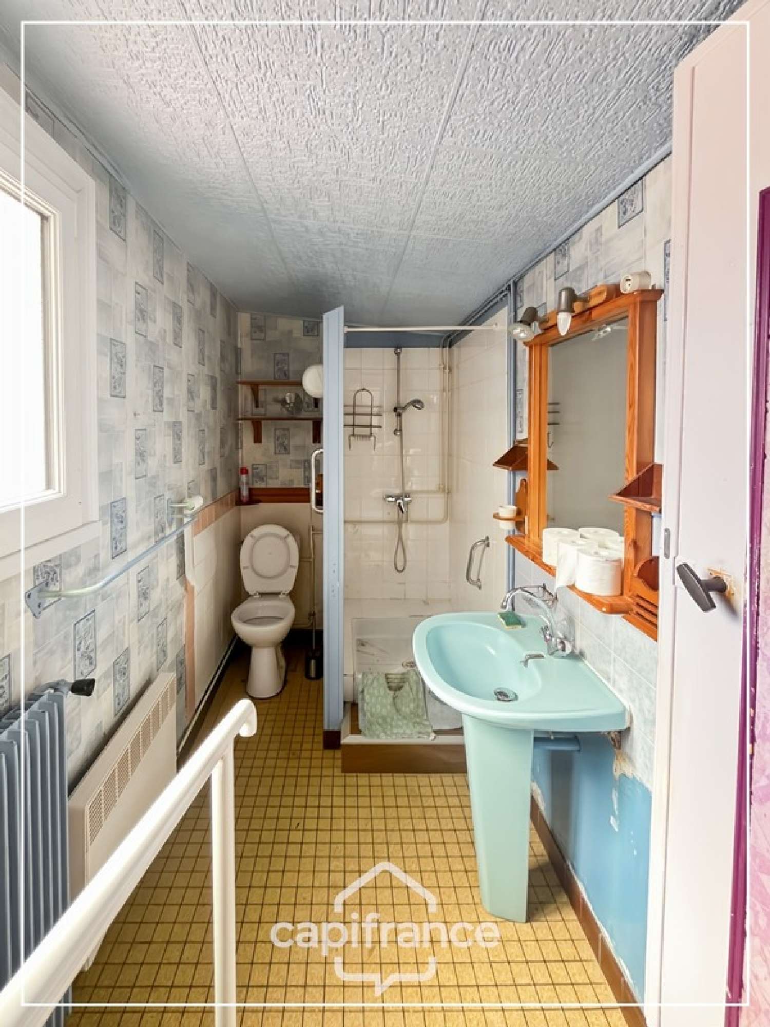  en venta casa Crosville-sur-Scie Seine-Maritime 6