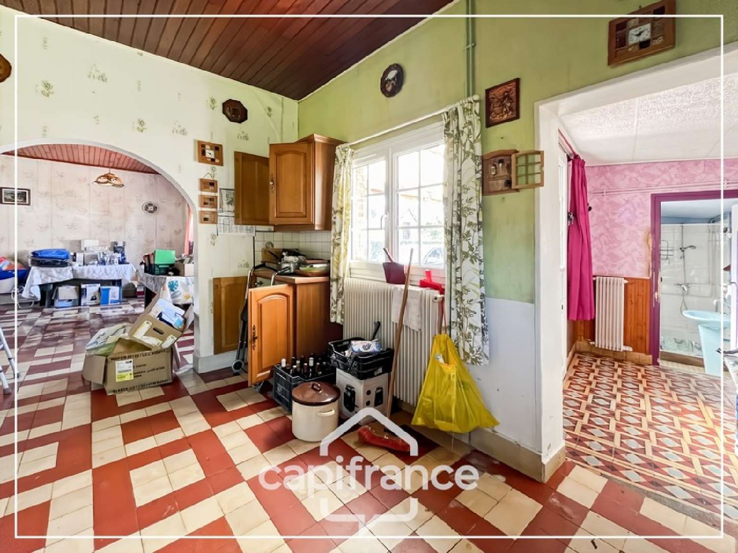  en venta casa Crosville-sur-Scie Seine-Maritime 8