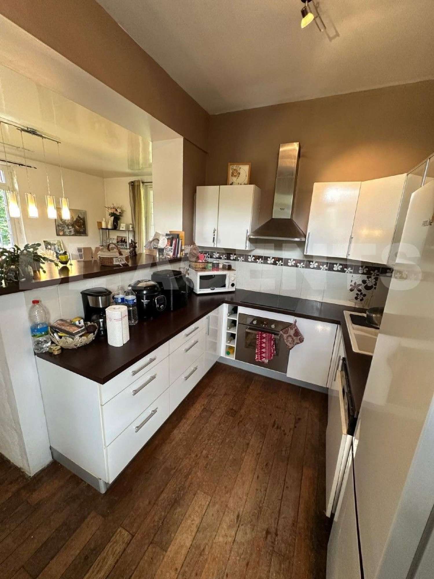 kaufen Haus Crouy-sur-Ourcq Seine-et-Marne 1