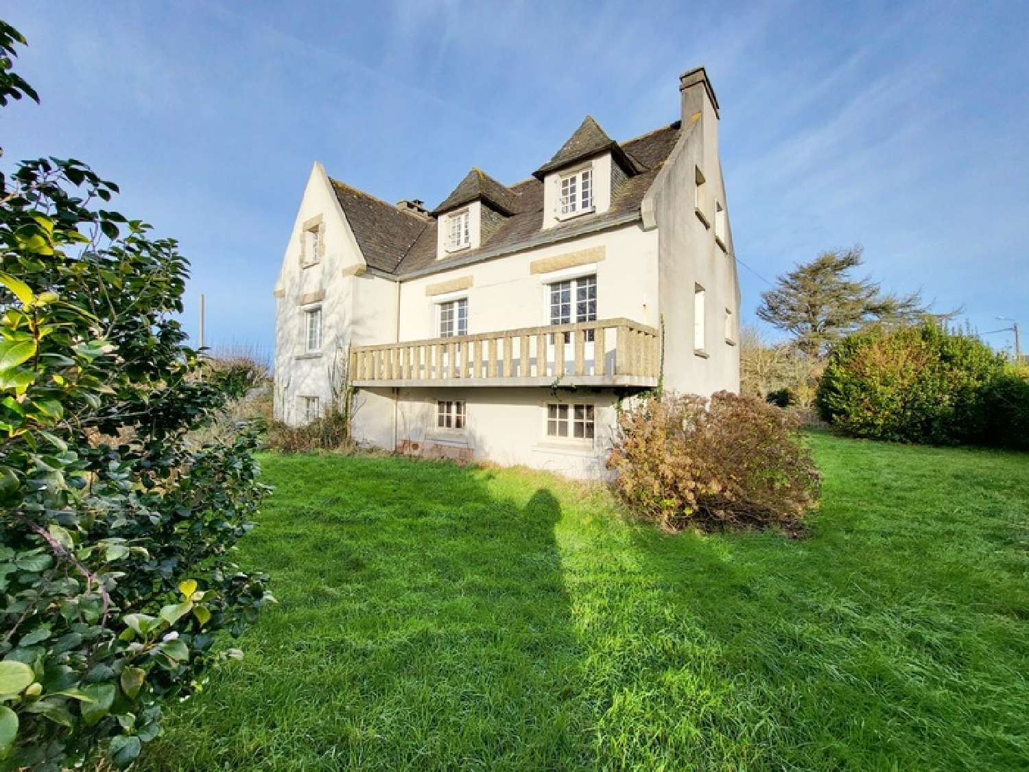 te koop huis Crozon Finistère 1