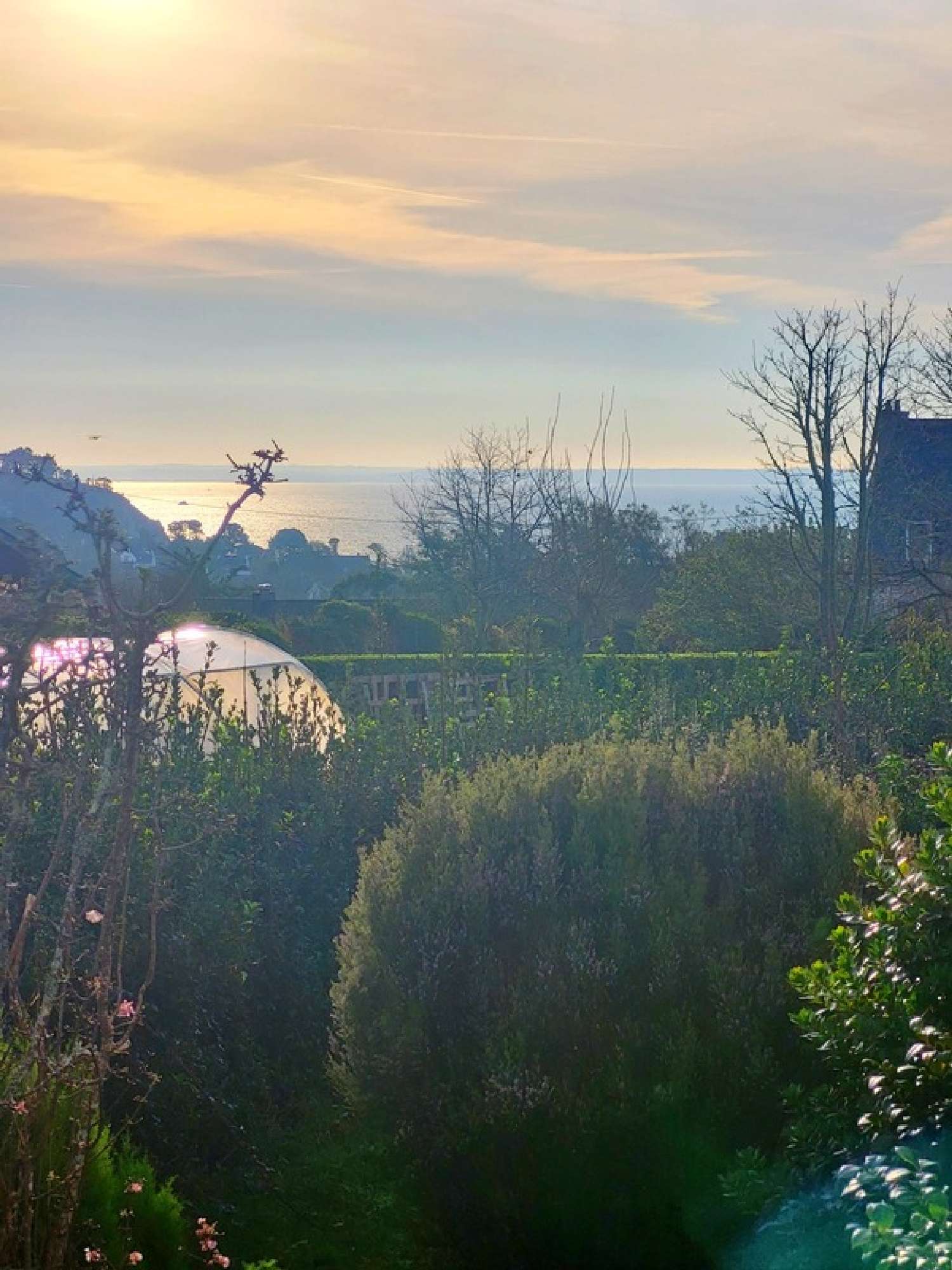 te koop huis Crozon Finistère 2