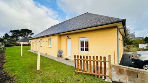 Crozon Finistère huis foto 7170768