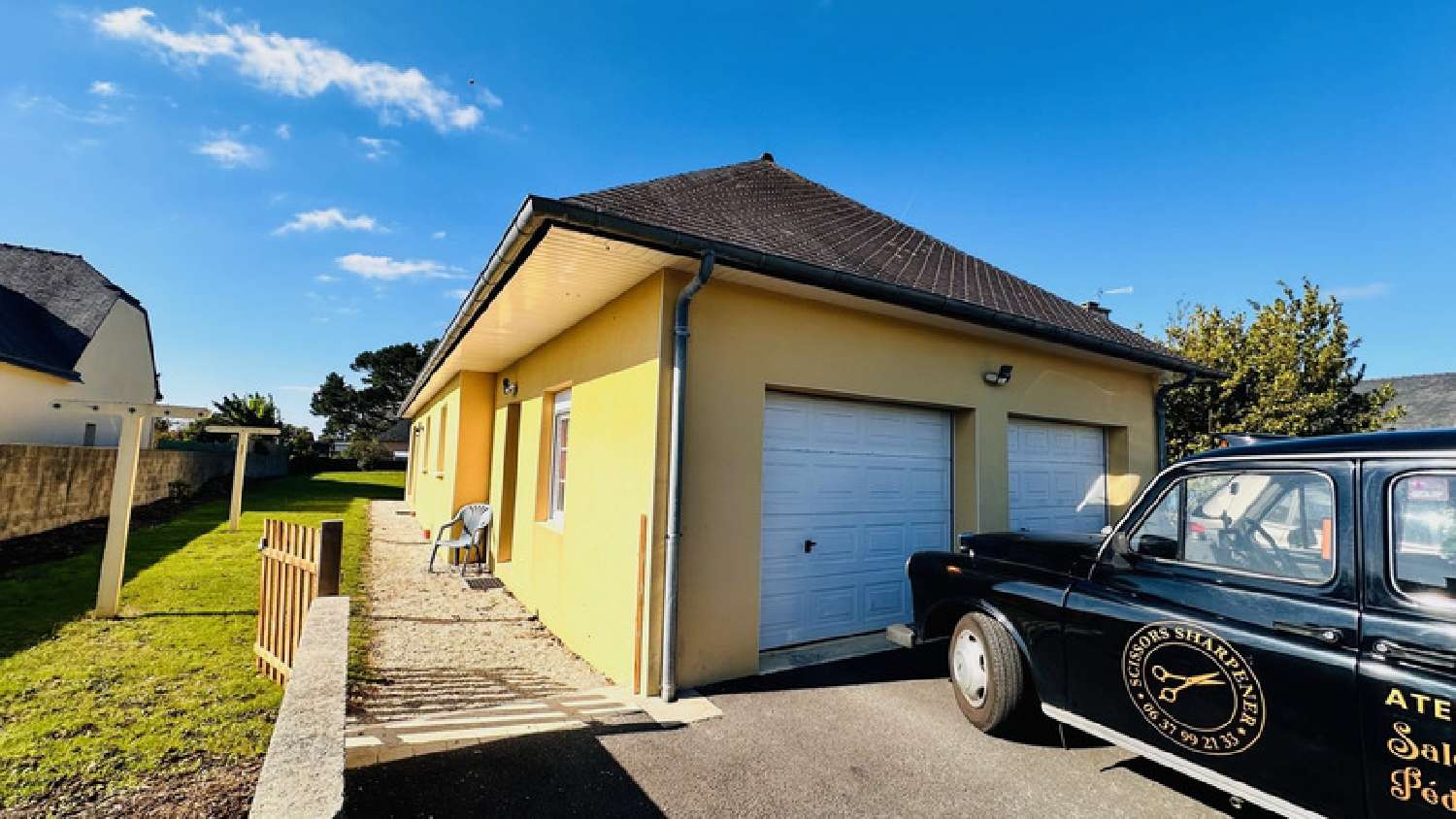  te koop huis Crozon Finistère 3