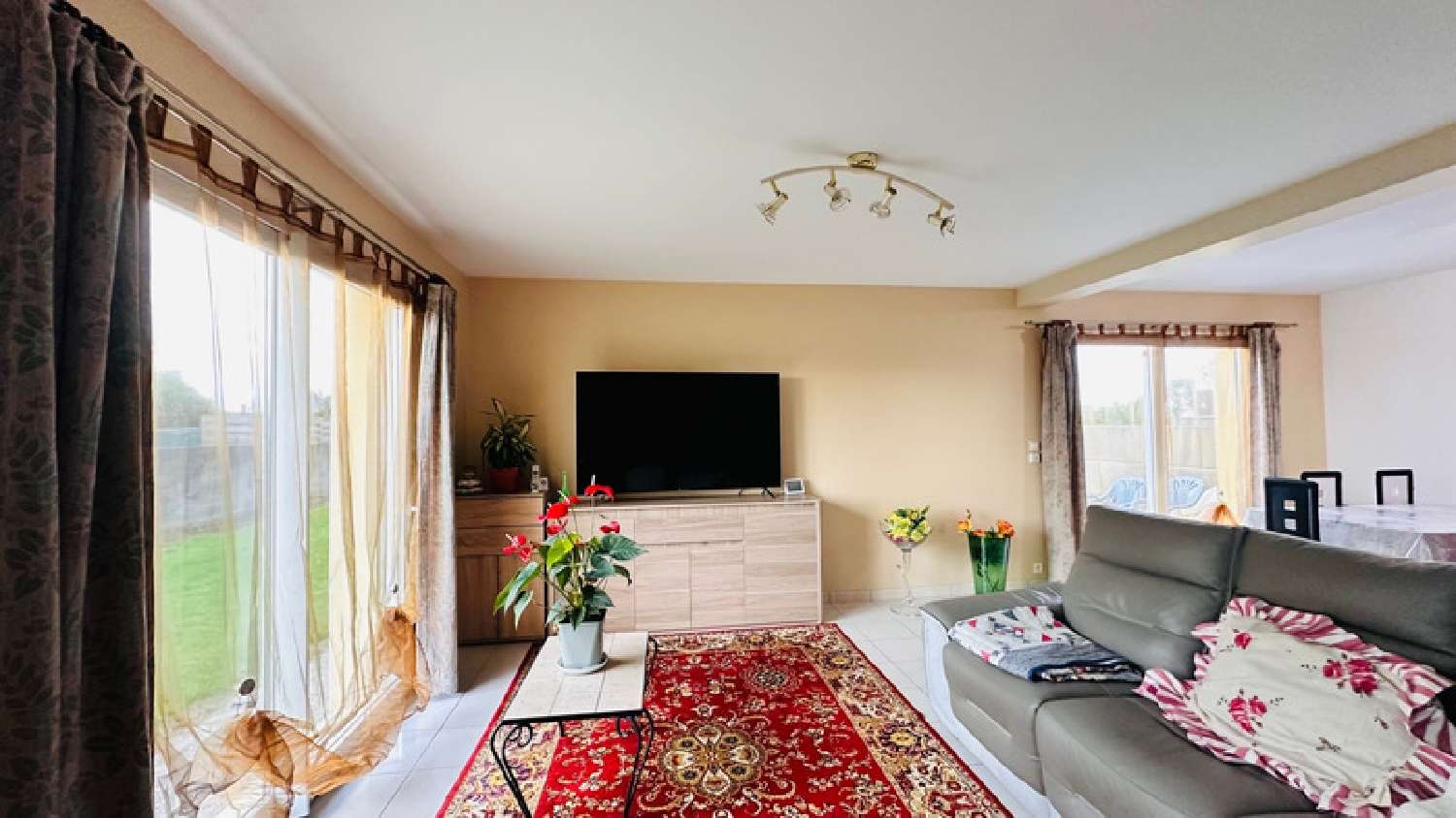  te koop huis Crozon Finistère 6