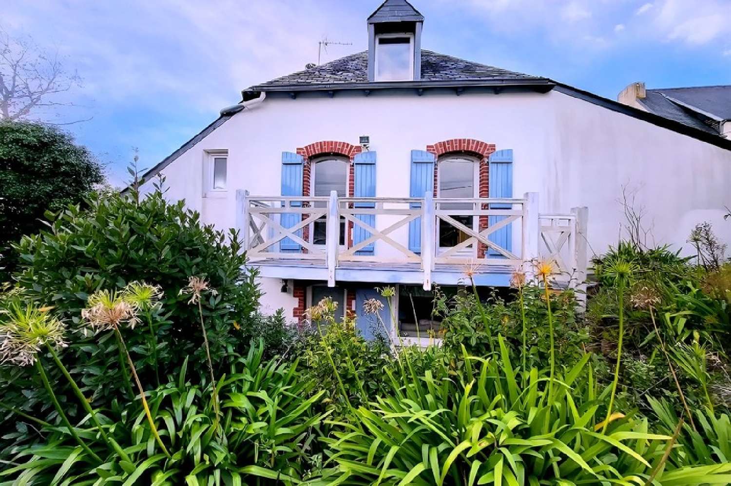 te koop huis Crozon Finistère 1