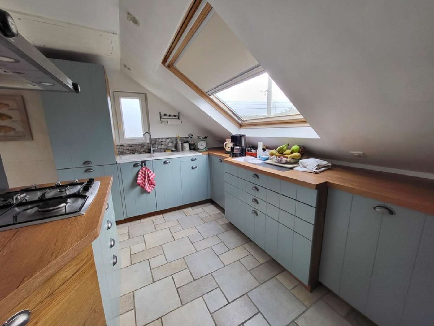 te koop huis Crozon Finistère 2