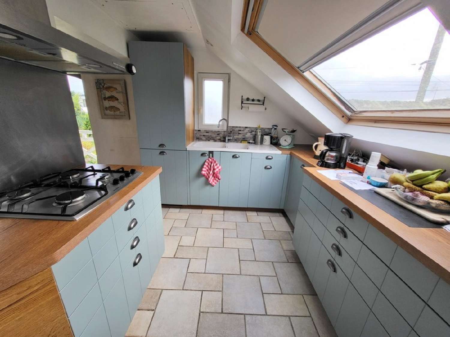 te koop huis Crozon Finistère 4