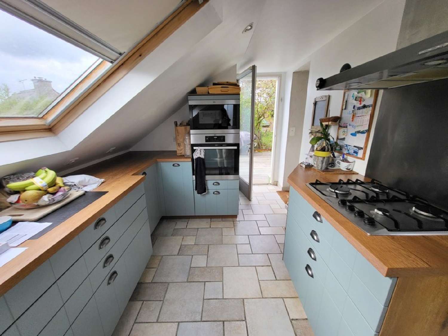 te koop huis Crozon Finistère 5