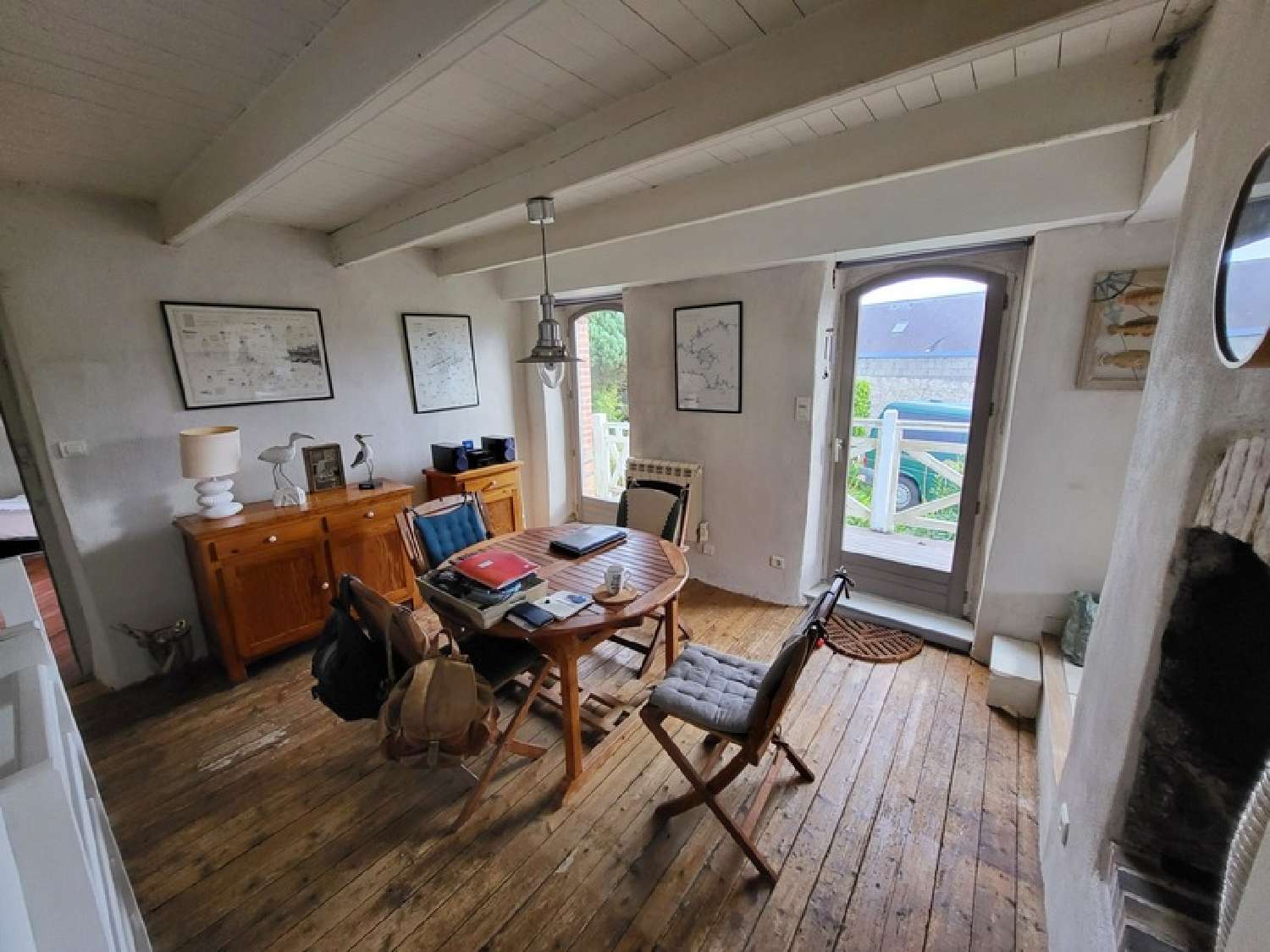 te koop huis Crozon Finistère 6