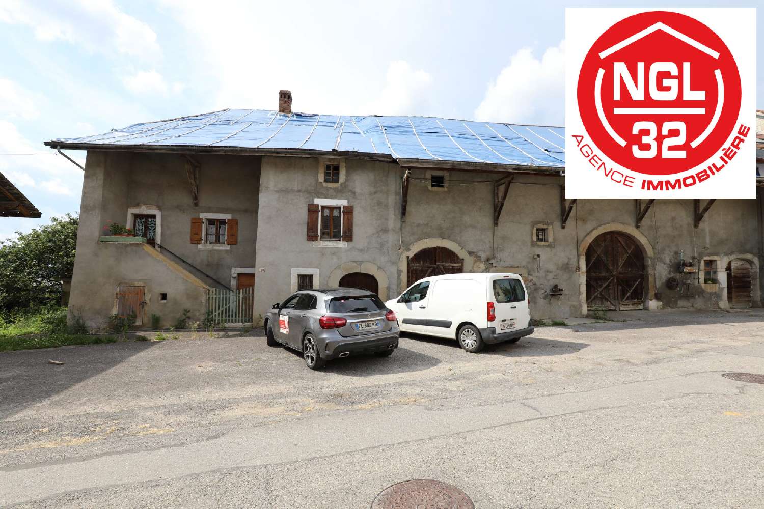  for sale house Cruseilles Haute-Savoie 1