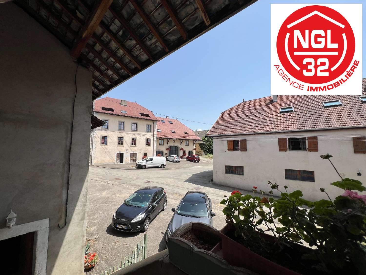  for sale house Cruseilles Haute-Savoie 4