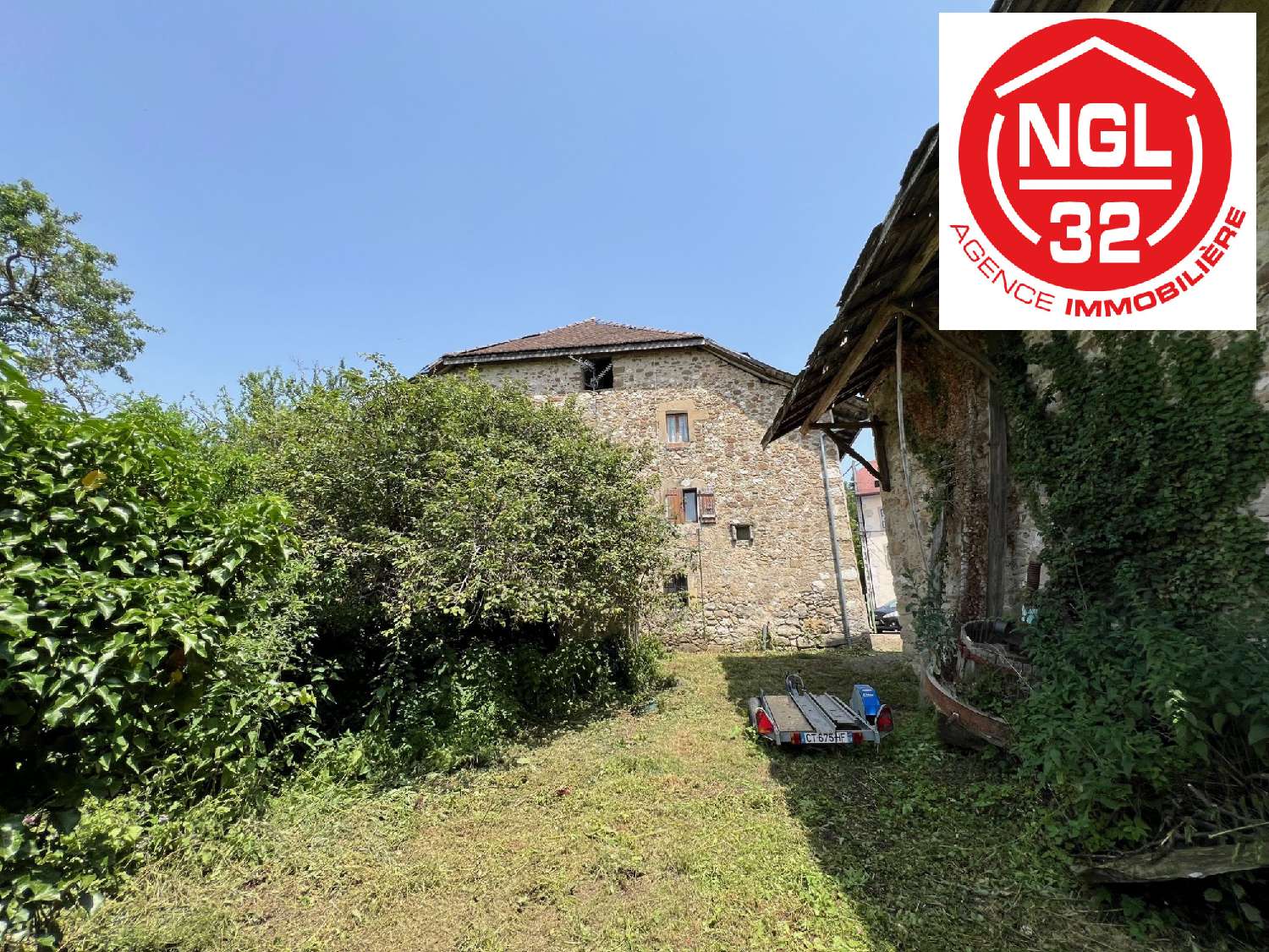  for sale house Cruseilles Haute-Savoie 5