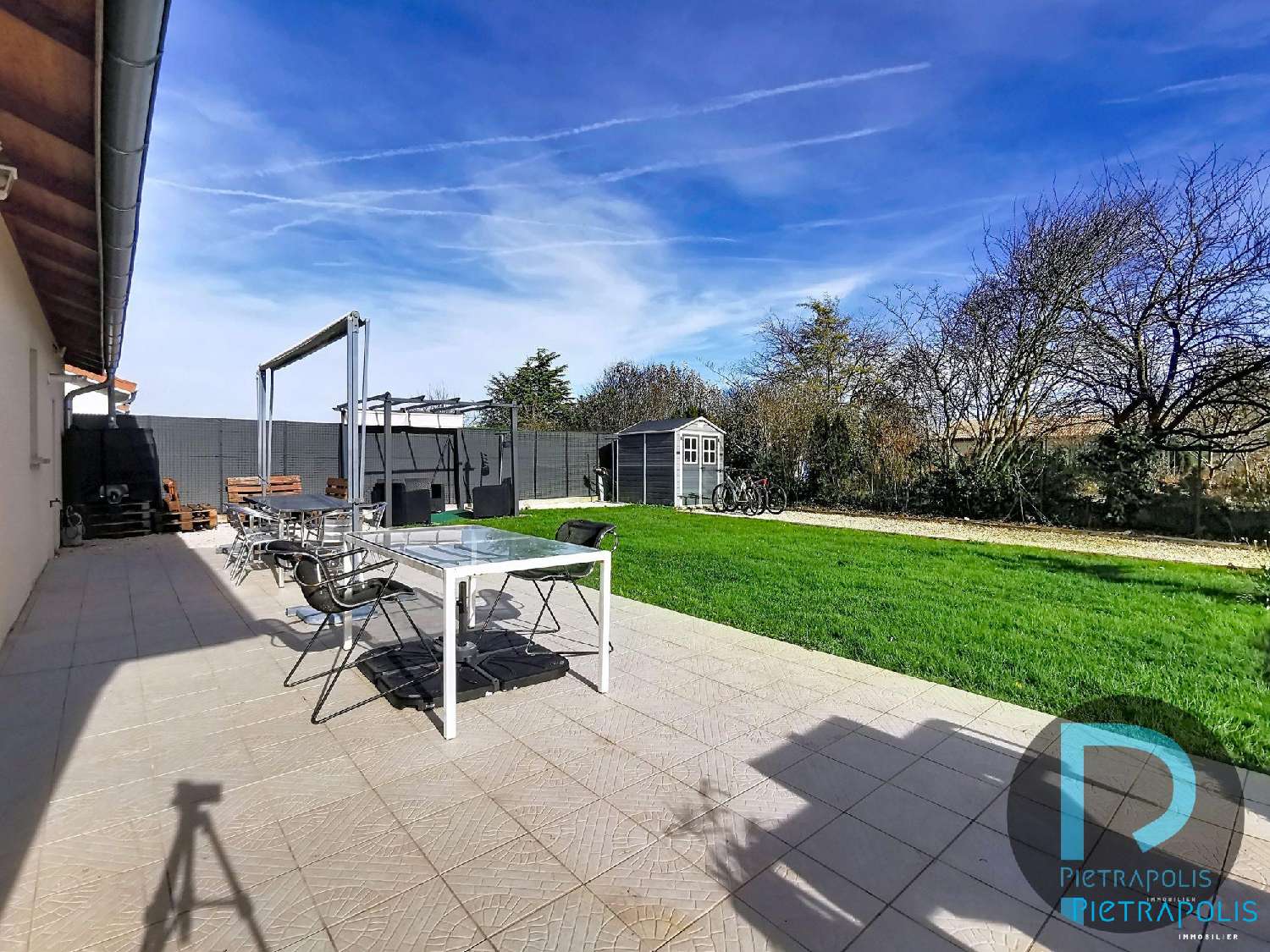  for sale house Cruzilles-lès-Mépillat Ain 4